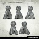 Kromlech Prime Legionaries Bodies Robed 3