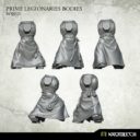 Kromlech Prime Legionaries Bodies Robed 4