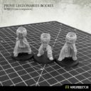 Kromlech Prime Legionaries Bodies Robed 5