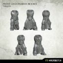 Kromlech Prime Legionaries Bodies Tabards 2