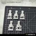 Kromlech Prime Legionaries Bodies Tabards 4