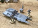 Little Metal Spaceships Speeder2