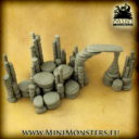 MiniMonsters Rocks 02