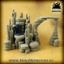 MiniMonsters Rocks 03