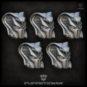 Puppets War Cobra Helmets 03