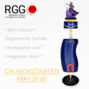 RGG 360 Figurenhalter 2 1