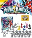 RGS Power Rangers Heroes Of The Grid 1