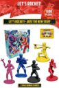 RGS Power Rangers Heroes Of The Grid 10