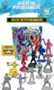 RGS Power Rangers Heroes Of The Grid 3