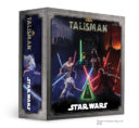 TheOPGames Talisman Star Wars Edition