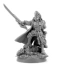 WE Wargame Exclusive IMPERIAL SOLDIER IRON COMMISSAR 1