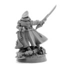 WE Wargame Exclusive IMPERIAL SOLDIER IRON COMMISSAR 4