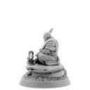 Wargame Exclusive Greater Good Monk 03