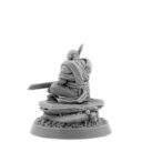 Wargame Exclusive Greater Good Monk 04