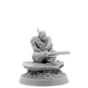 Wargame Exclusive Greater Good Monk 08