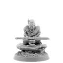 Wargame Exclusive Greater Good Monk 09