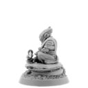 Wargame Exclusive Greater Good Monk 10