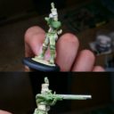 Warploque Miniatures Imperial Arcloque Riflema Preview