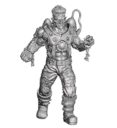 AntiMatter Games Reanimated Hulk For The Order Of Yosoth 2