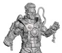 AntiMatter Games Reanimated Hulk For The Order Of Yosoth 5