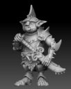 AntiMatter Games Goblin Warband Render Preview 1