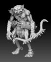 AntiMatter Games Goblin Warband Render Preview 2