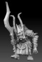 AntiMatter Games Goblin Warband Render Preview 3