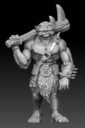 AntiMatter Games Goblin Warband Render Preview 4