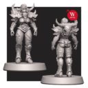 Artel „W“ Miniatures Neue Previews 02