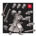 Artel „W“ Miniatures Neue Previews 04