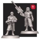 Artel „W“ Miniatures Neue Previews 05