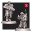 Artel „W“ Miniatures Neue Previews 06