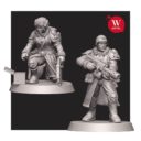 Artel „W“ Miniatures Neue Previews 07