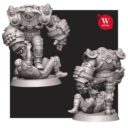 Artel „W“ Miniatures Weitere Previews 02