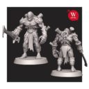 Artel „W“ Miniatures Weitere Previews 03