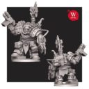 Artel „W“ Miniatures Weitere Previews 04