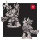 Artel „W“ Miniatures Weitere Previews 05