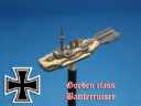 Brigade Models VAN 328 – Goeben Class Battlecruiser – 7,00 GBP