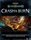 Cubicle Seven Entertainment Warhammer Age Of Sigmar Soulbound FREE Adventure