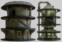 Digital Taxidermy  Spool Tower Kickstarter Preview3