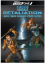 Dire Foes Mission Pack Alpha Retaliation A