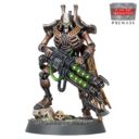 GW Warhammer 40k Indomitus Preview 13