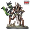 GW Warhammer 40k Indomitus Preview 16