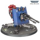 GW Warhammer 40k Indomitus Preview 25