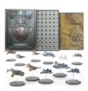 Games Workshop Aeronautica Imperialis Skies Of Fire (Englisch) 1