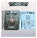 Games Workshop Aeronautica Imperialis Skies Of Fire (Englisch) 6