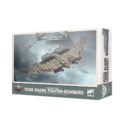 Games Workshop Aeronautica Imperialis Tiger Shark Fighter Bombers Der T'au Luftkaste 1