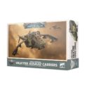 Games Workshop Aeronautica Imperialis Valkyrie Assault Carriers 1