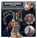 Games Workshop Fabius Bile 2