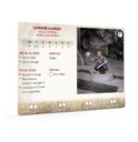 Games Workshop Free Peoples Profile Card Pack (Englisch) 2